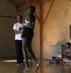 La Création !