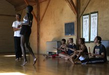 La Création - collective !!